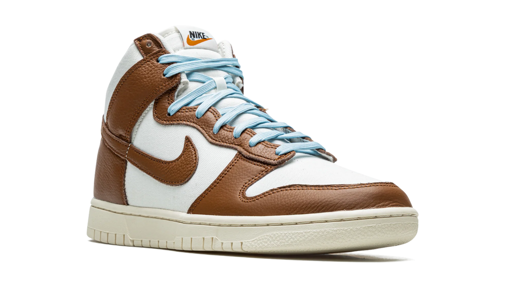 Dunk High Retro PRM "Pecan and Sail" DQ8800 200