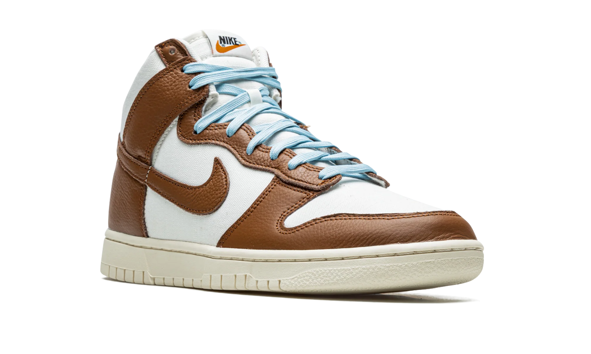 Dunk High Retro PRM "Pecan and Sail" DQ8800 200