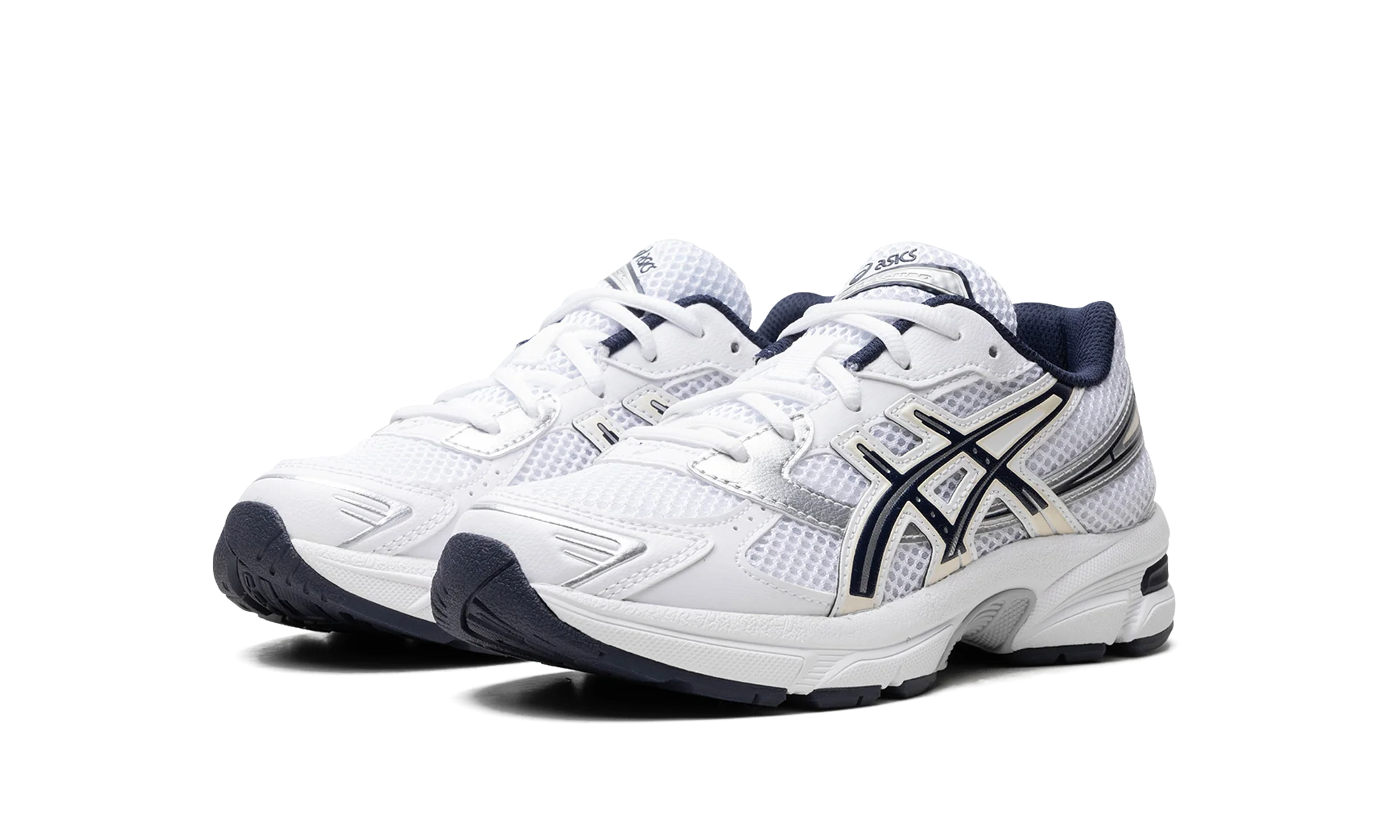 Gel-1130 GS "White Midnight" 1204A163 101