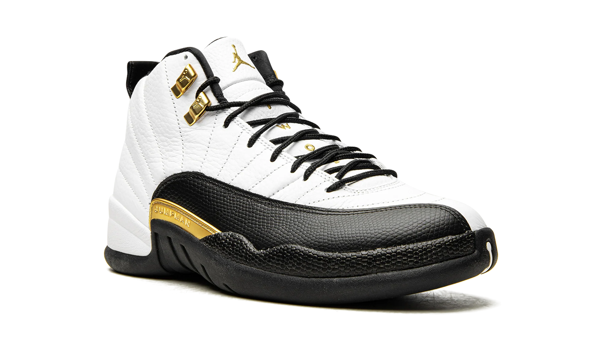 Air Jordan 12 Retro "Royalty Taxi" CT8013 170