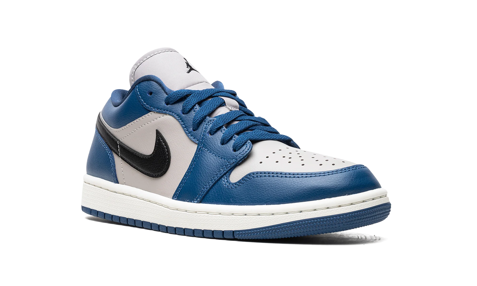 Air Jordan 1 Low WMNS "French Blue" DC0774 402