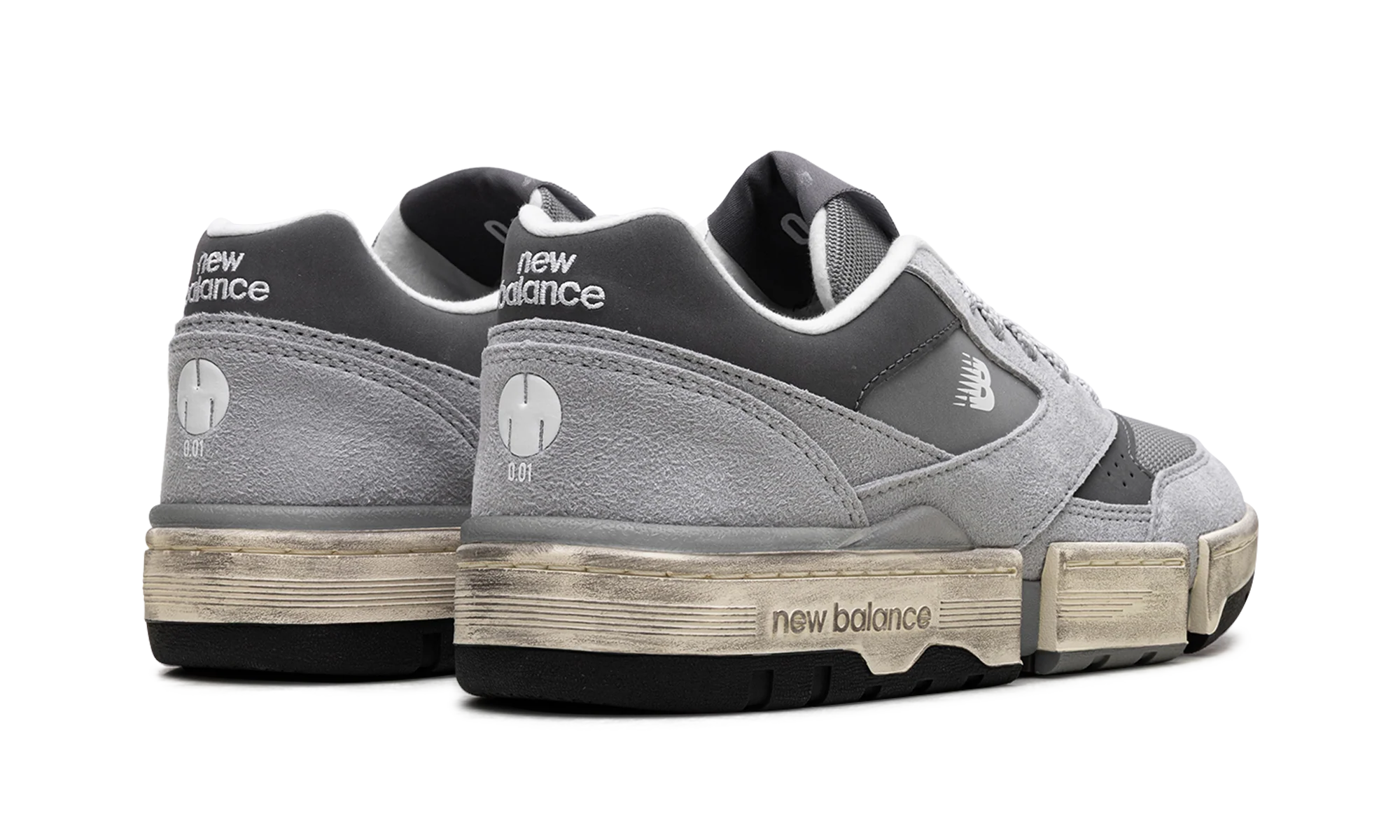 0.01 "MSFTSrep Grey" CTJSGR
