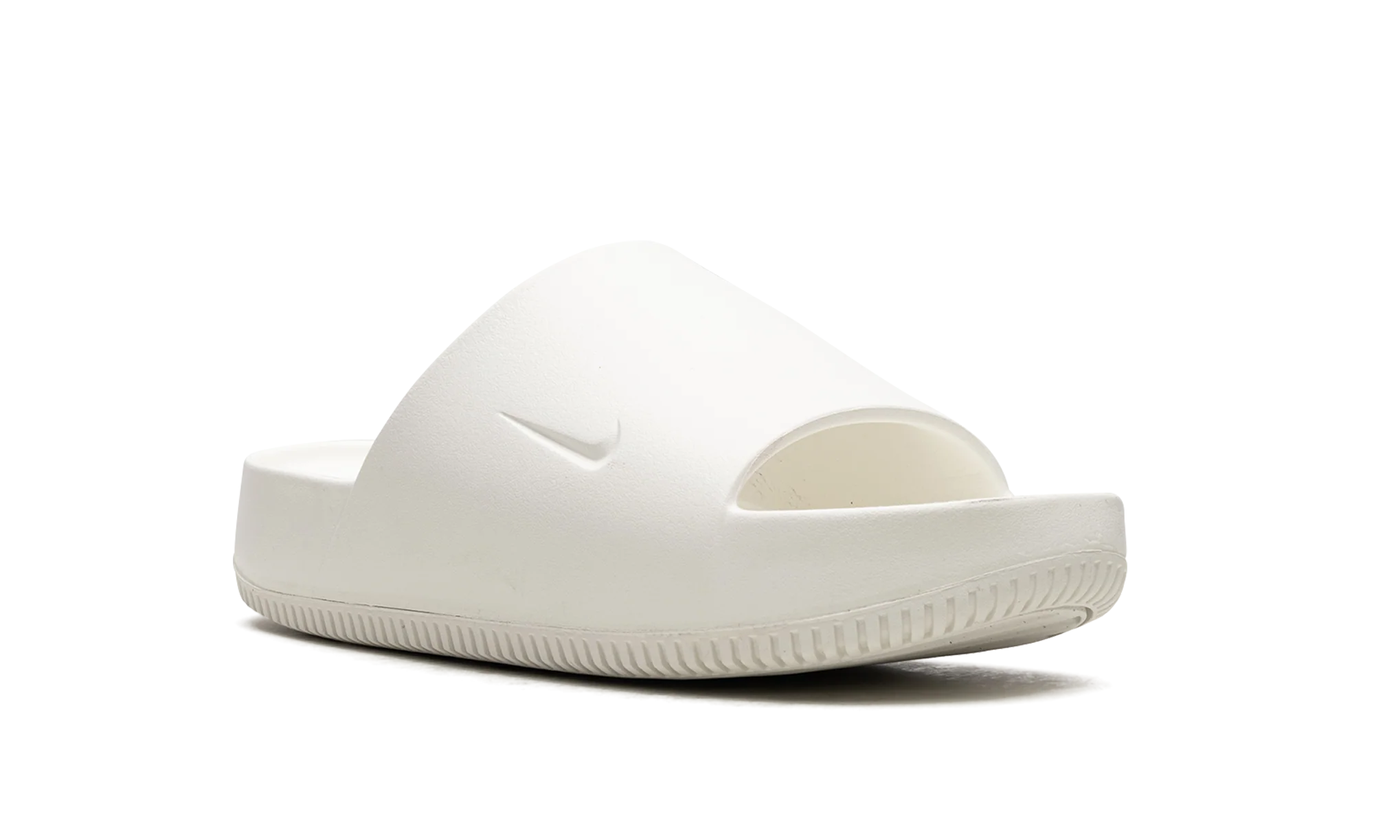 Nike Calm Slide "Sail" FD4116 100