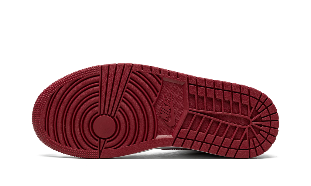 AIR JORDAN 1 MID WMNS "Reverse Chicago" BQ6472 161