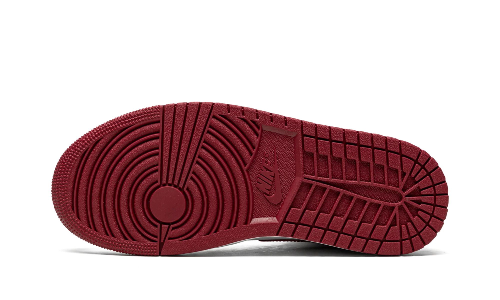 AIR JORDAN 1 MID WMNS "Reverse Chicago" BQ6472 161