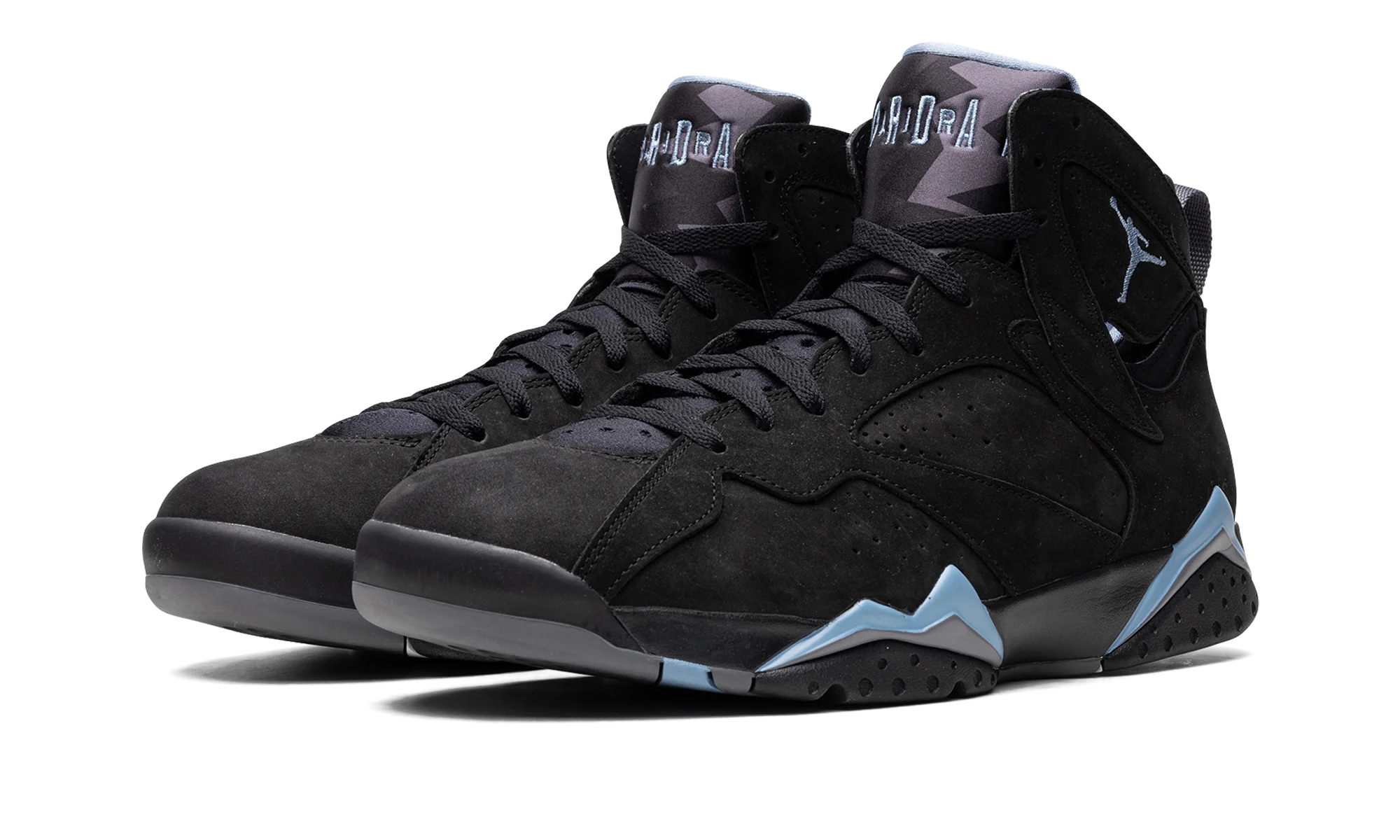 Air Jordan 7 "Chambray" CU9307 004
