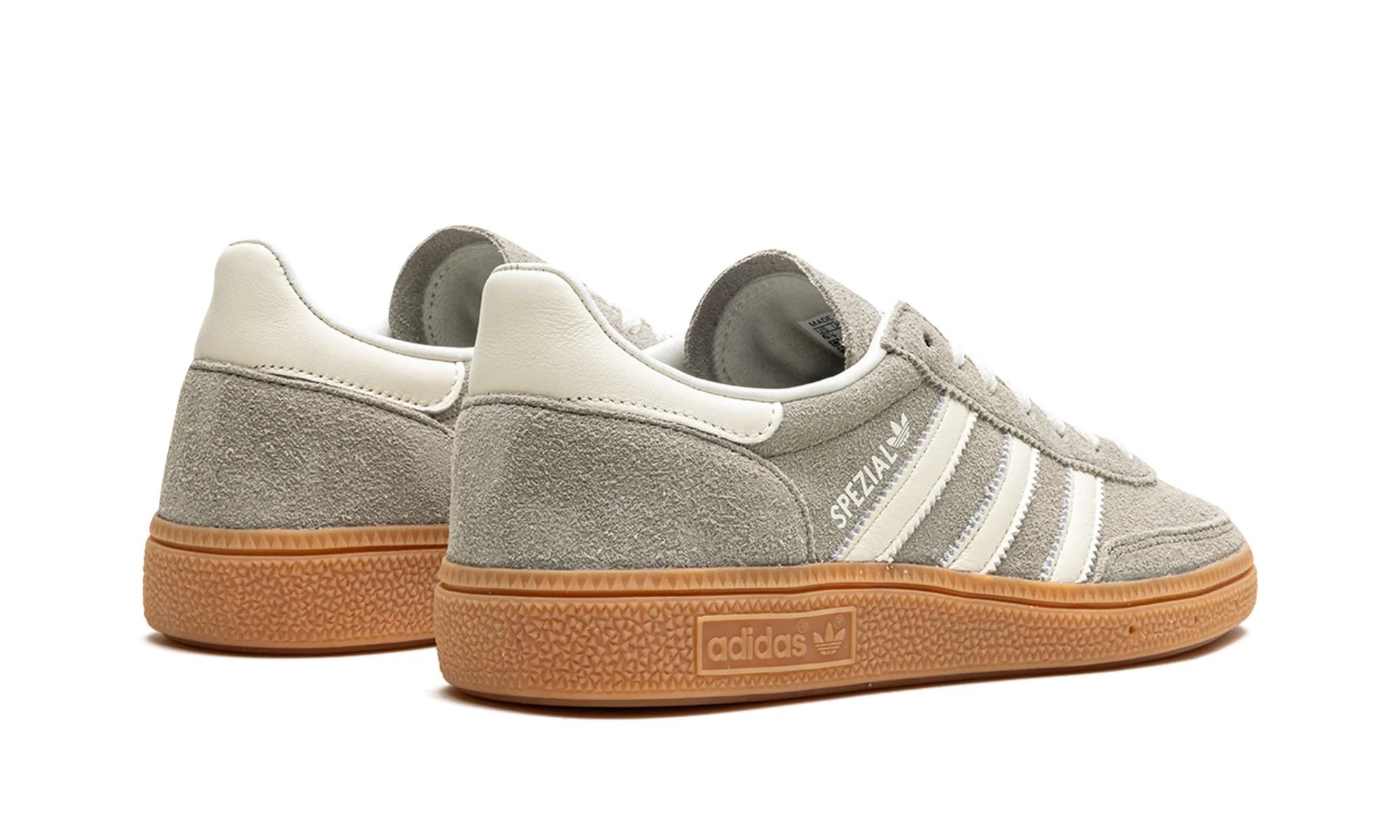 Handball Spezial WMNS "SILVER PEBBLE" IG1966