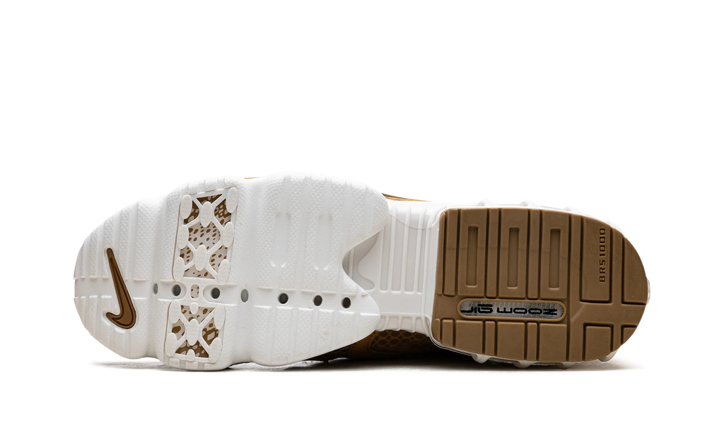 Air Zoom Spiridon Cage 2 "Wheat" HQ3552 799
