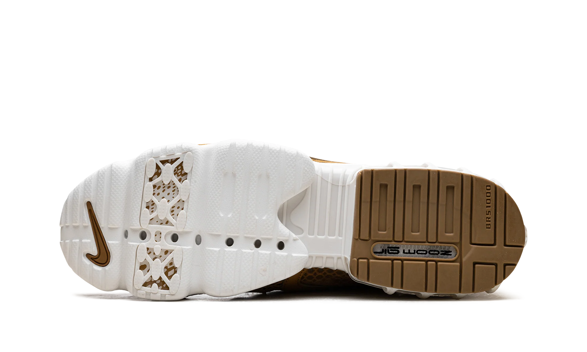 Air Zoom Spiridon Cage 2 "Wheat" HQ3552 799