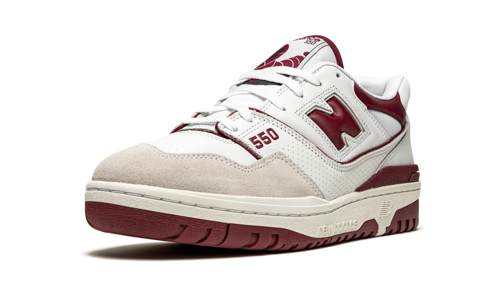 550 "Burgundy" BB550LI1