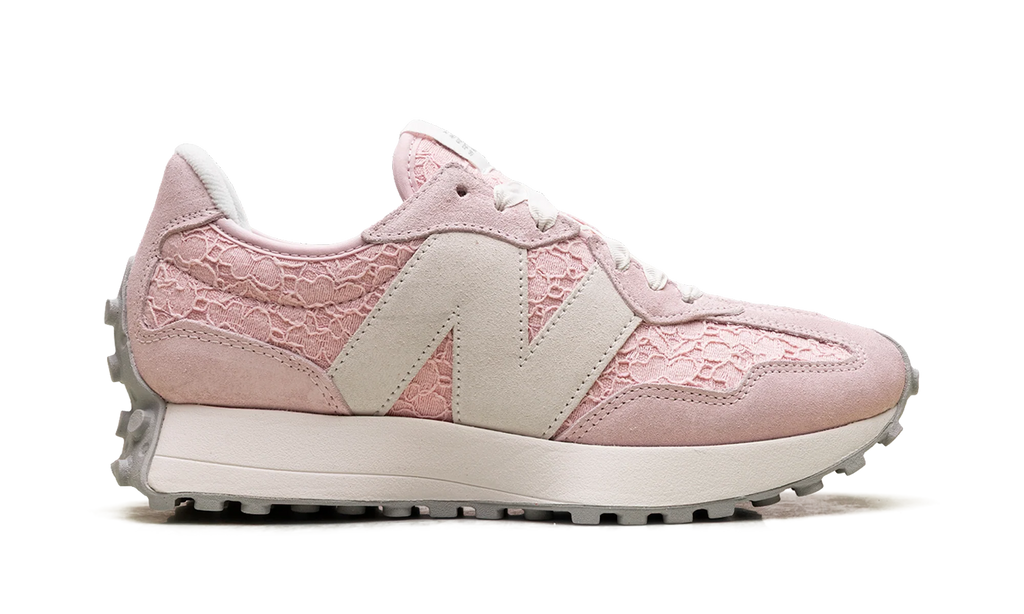327 WMNS "Lace Pack Rose Sugar" Ws327lca