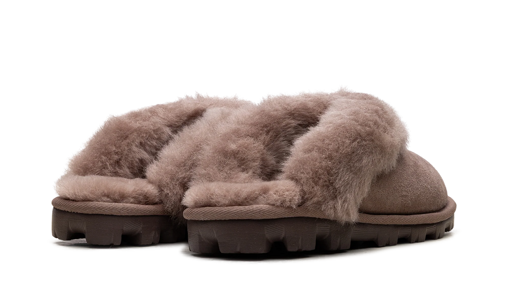 Coquette WMNS "Rocky Oak" 5125 RYK