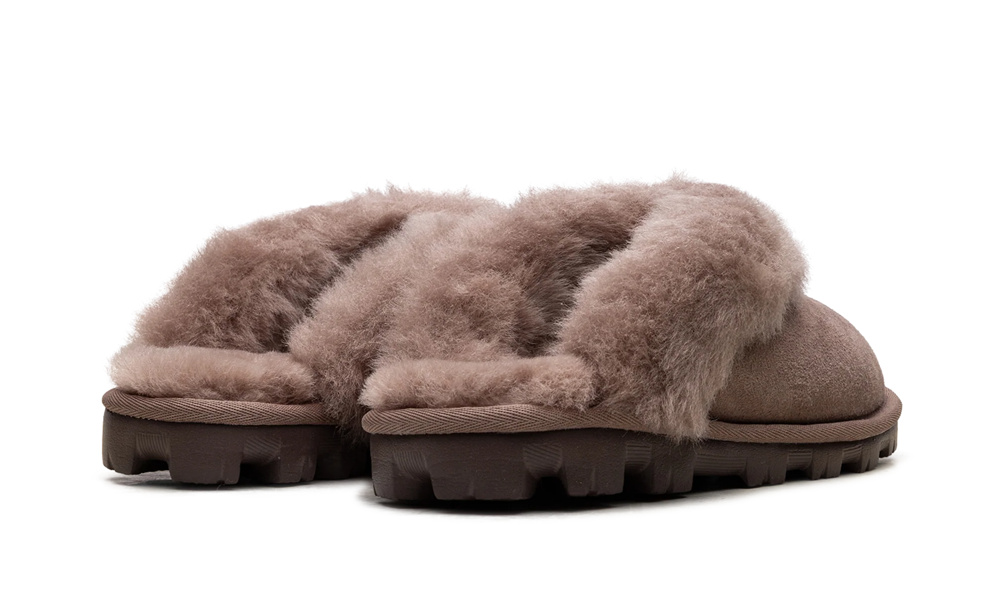 Coquette WMNS "Rocky Oak" 5125 RYK