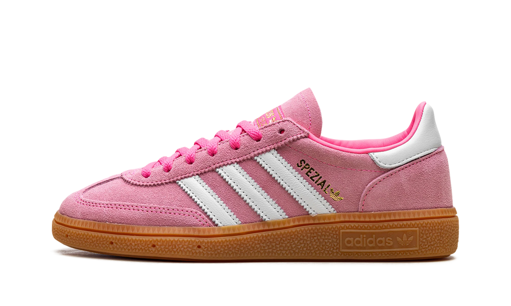 Handball Spezial WMNS "Lucid Pink White" JI2654