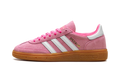 Handball Spezial WMNS "Lucid Pink White" JI2654