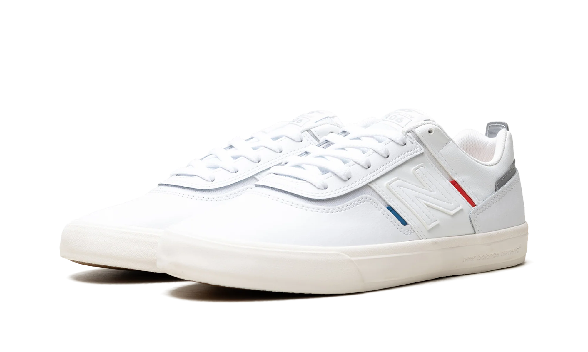 Numeric 306 "Jamie Foy - White" NM306TEN