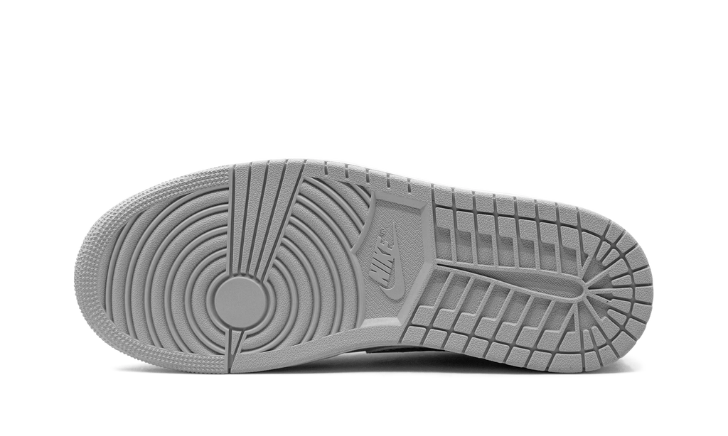 Air Jordan 1 Low "Metallic Silver" CZ0790 002