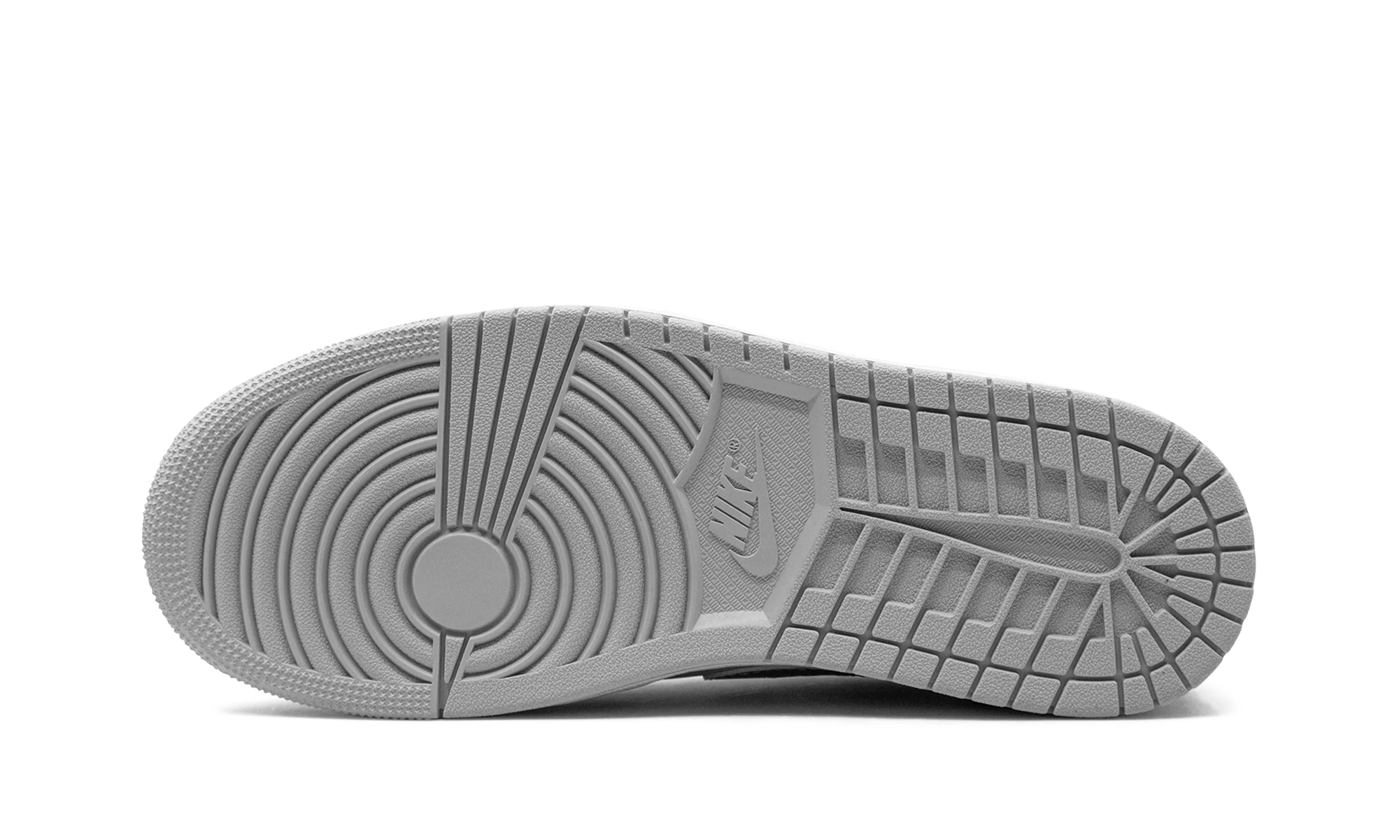 Air Jordan 1 Low "Metallic Silver" CZ0790 002