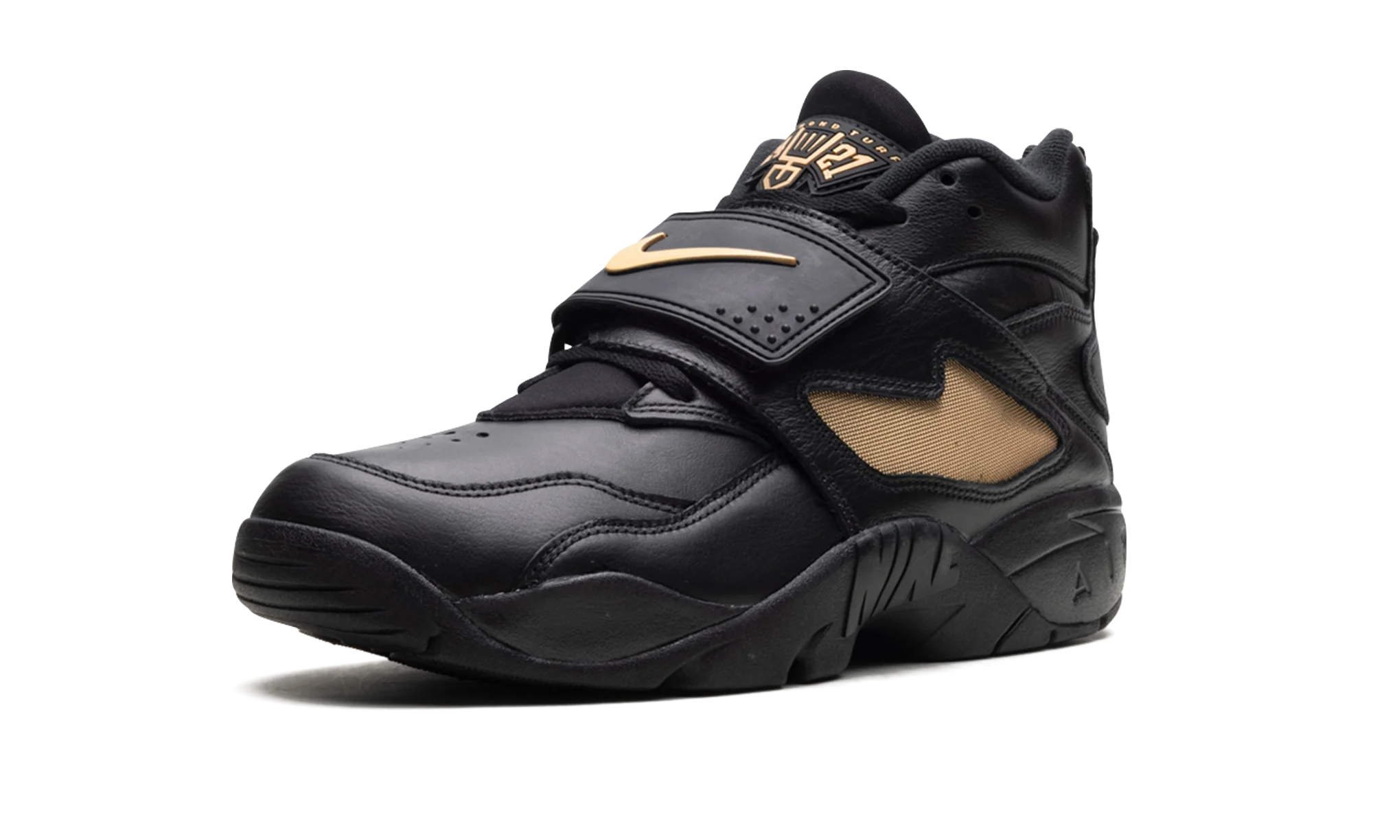 Air Diamond Turf "Signing Day" HV5788 001