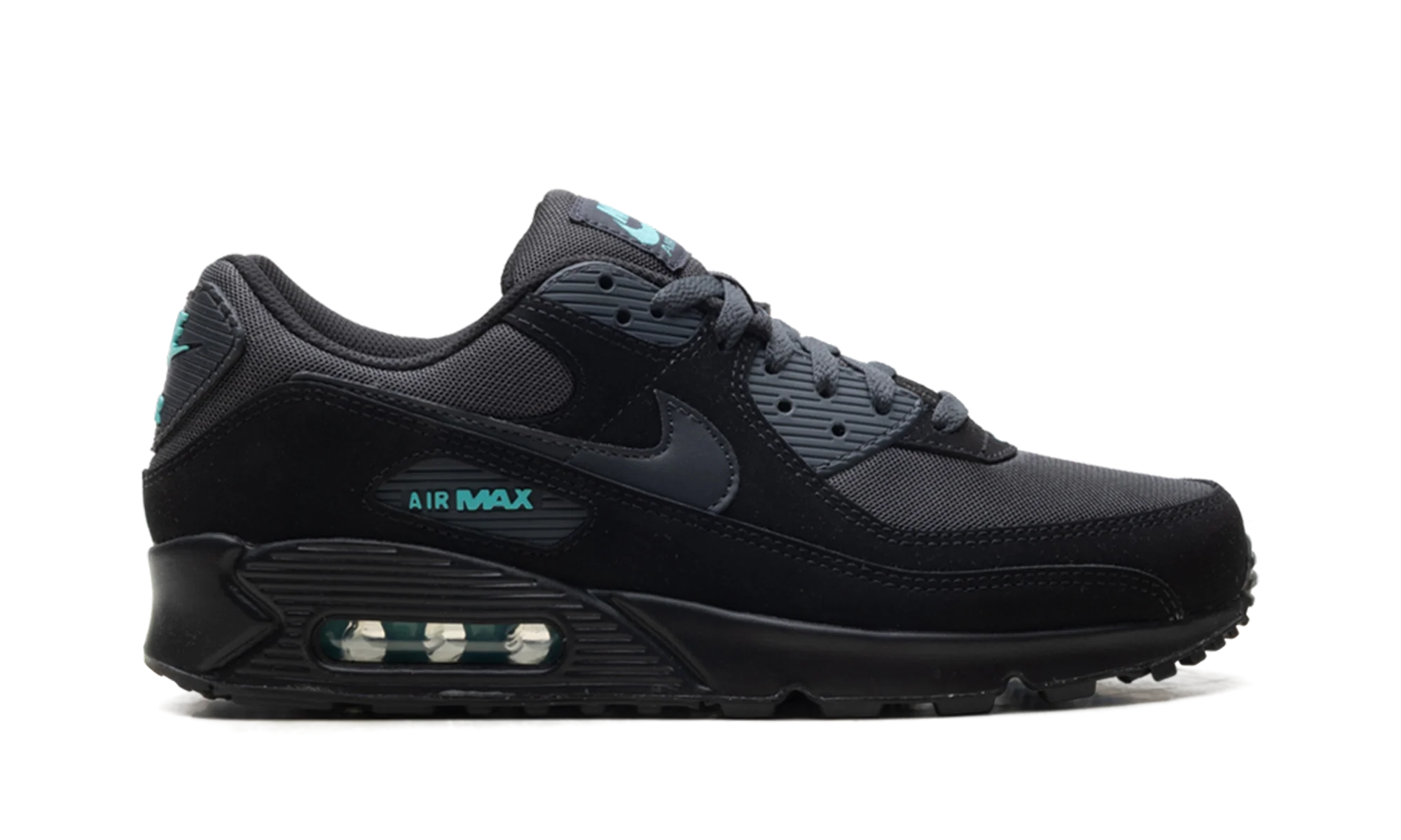 Air Max 90 "Black Tiffany" HV6224 001