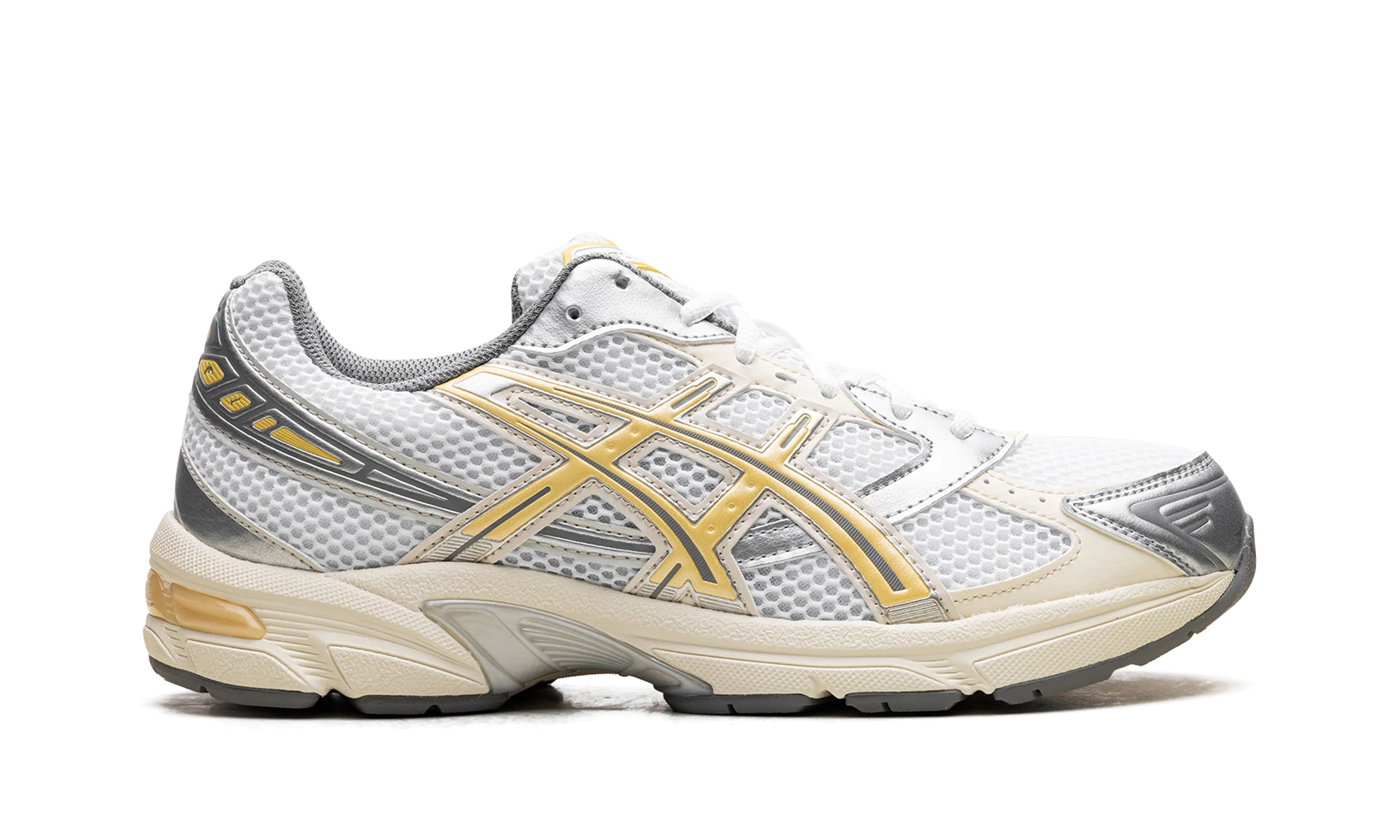 GEL-1130 WMNS "White/Faded Yellow" 1202A164 118