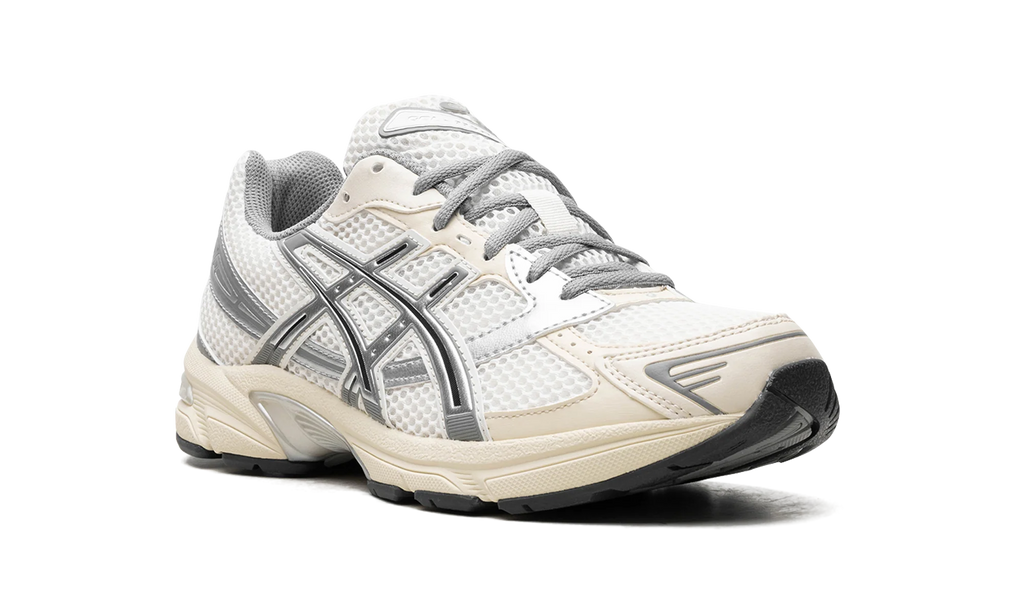 Gel 1130 WMNS "Cream Clay Grey" 1202A164 116