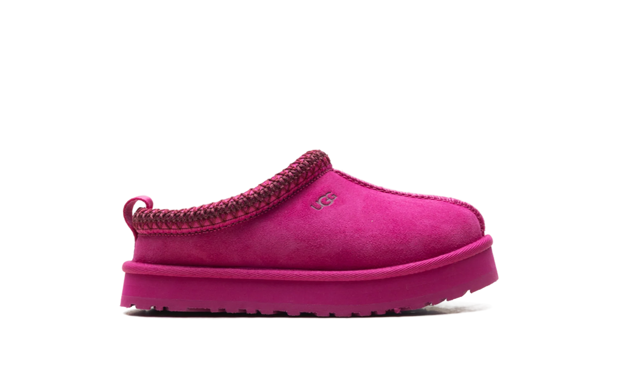 TAZZ GS "Dark Peony" 1143776K DNY