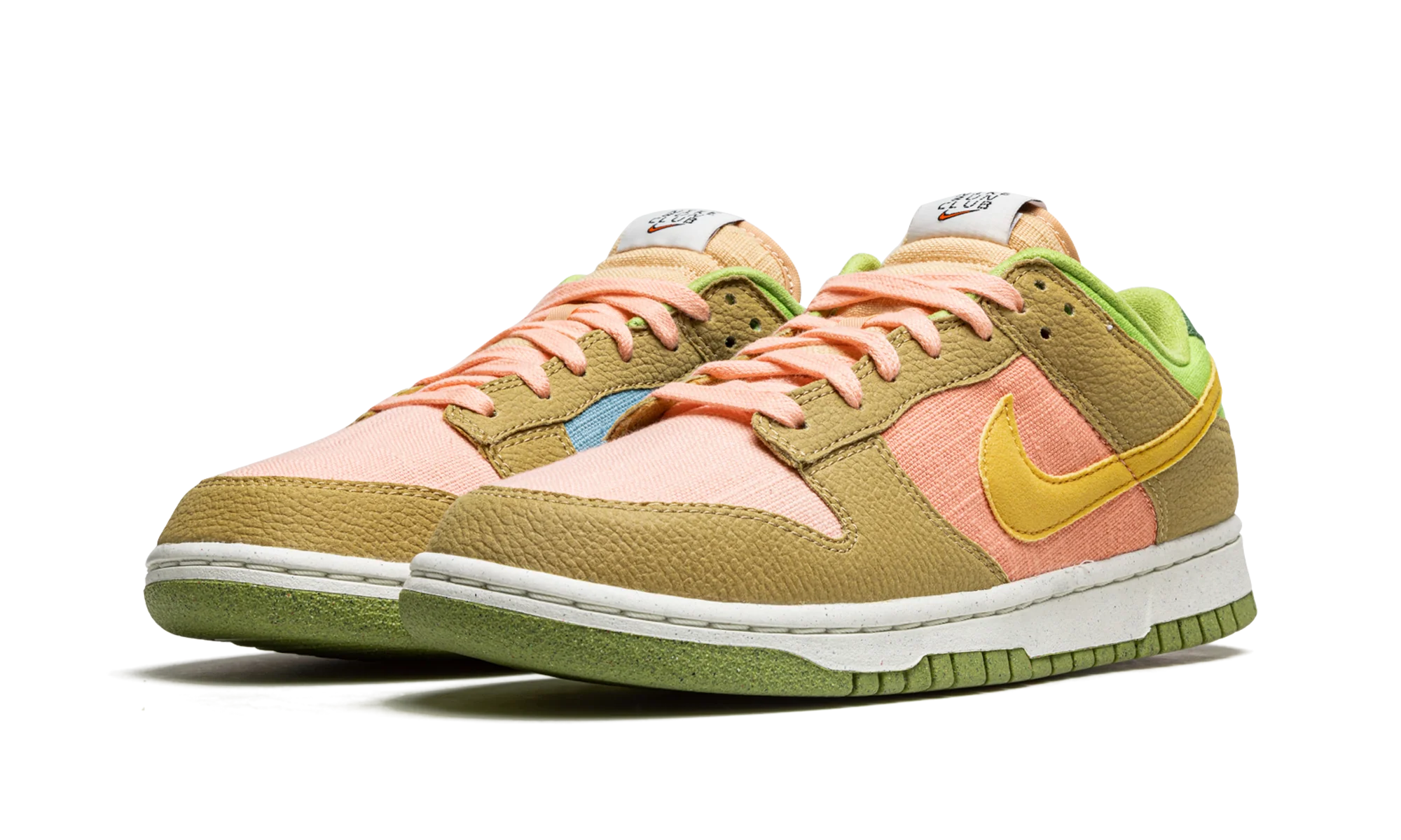 Dunk Low "Sun Club" DM0583 800