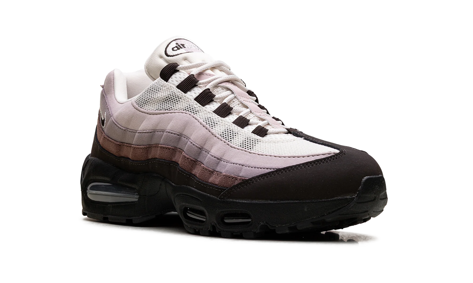 Air Max 95 WMNS "Velvet Brown" IQ0277 010