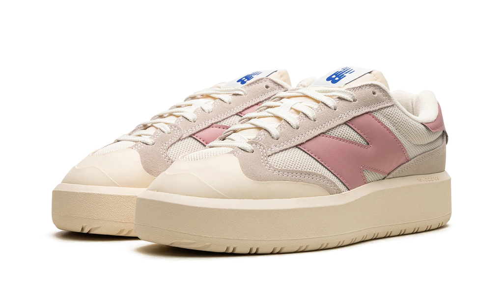 Court 302 "MOONBEAM/HAZY ROSE/COBALT" CT302RH