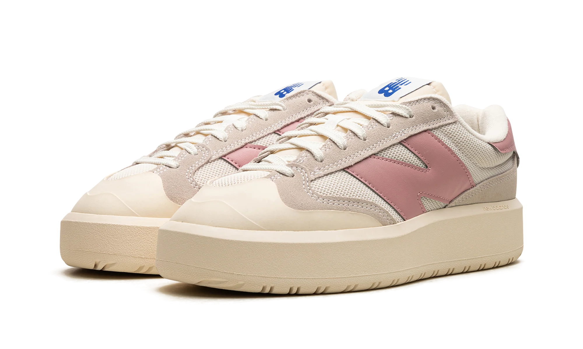 Court 302 "MOONBEAM/HAZY ROSE/COBALT" CT302RH
