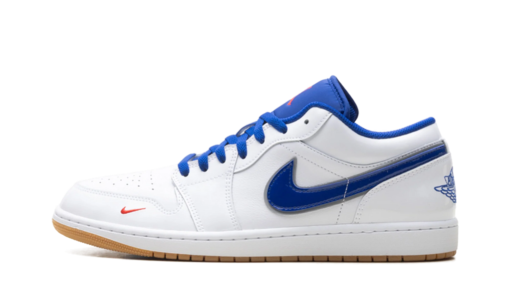 Air Jordan 1 Low SE "Dodgers" IQ0400 100