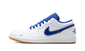 Air Jordan 1 Low SE "Dodgers" IQ0400 100