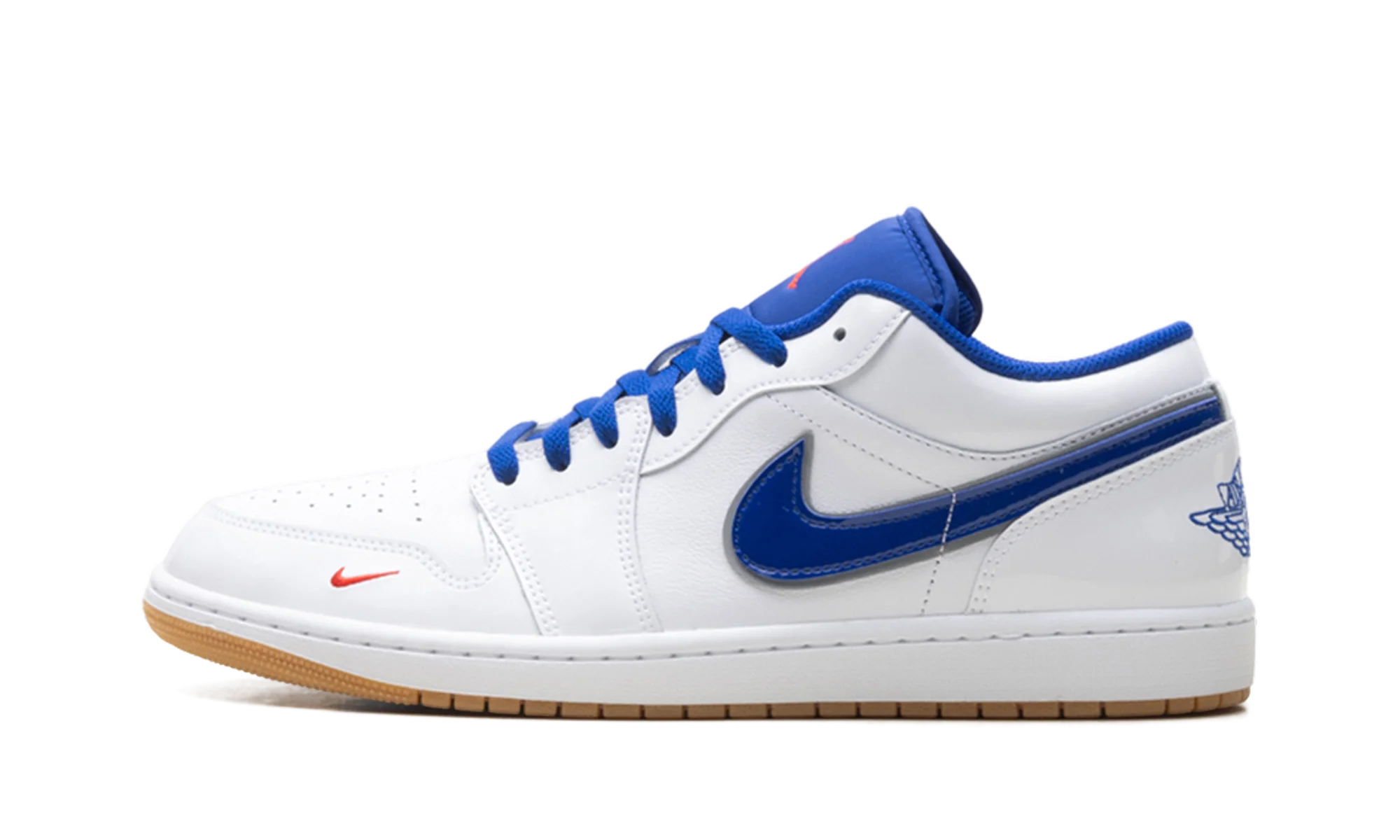 Air Jordan 1 Low SE "Dodgers" IQ0400 100