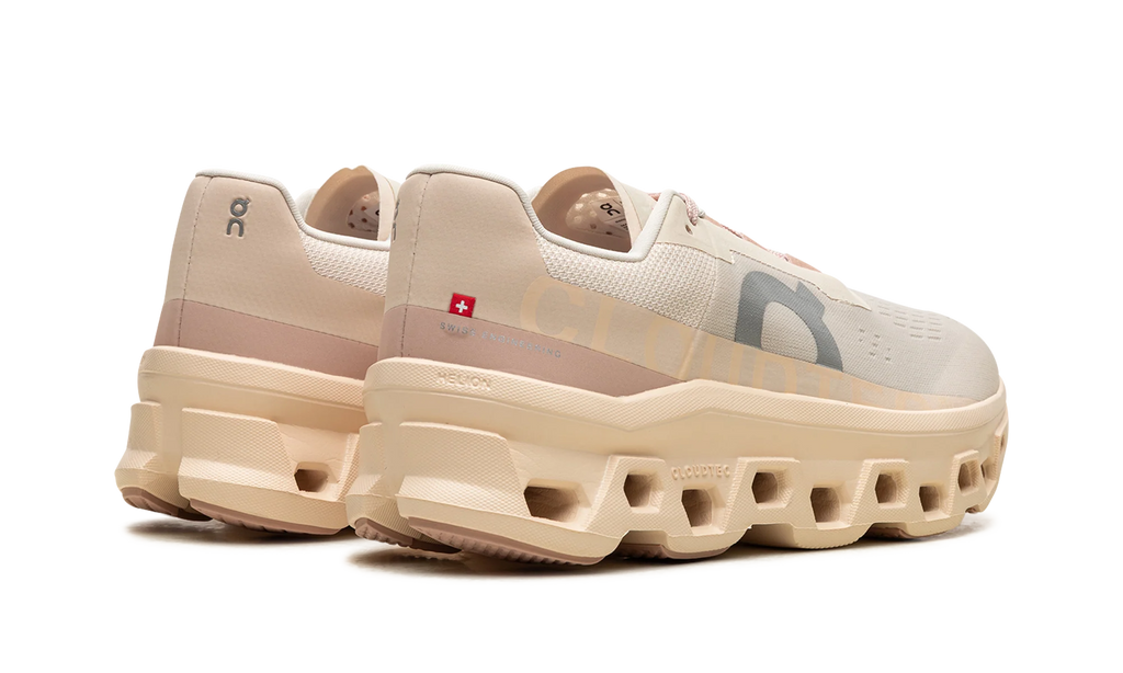 Cloudmonster WMNS "Moon/Fawn" 61.97785