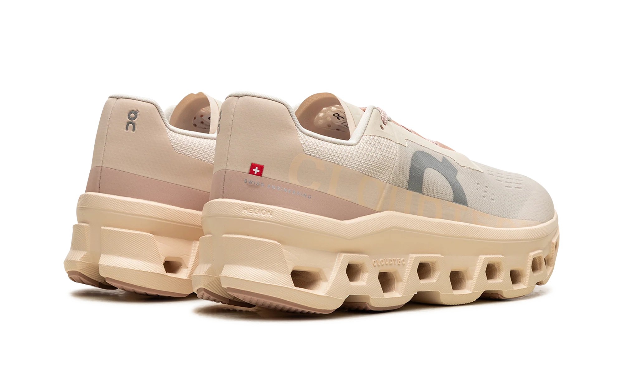 Cloudmonster WMNS "Moon/Fawn" 61.97785