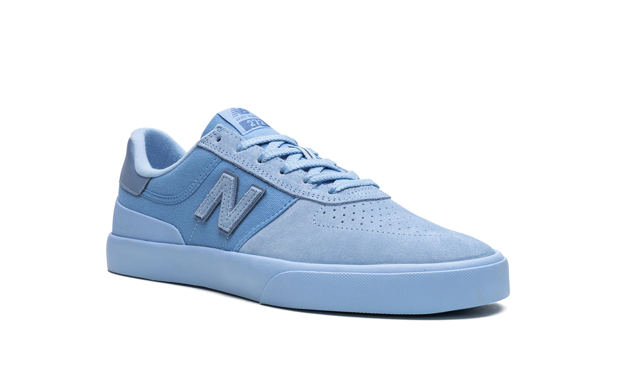 NB Numeric 272 "Blue" NM272JHB