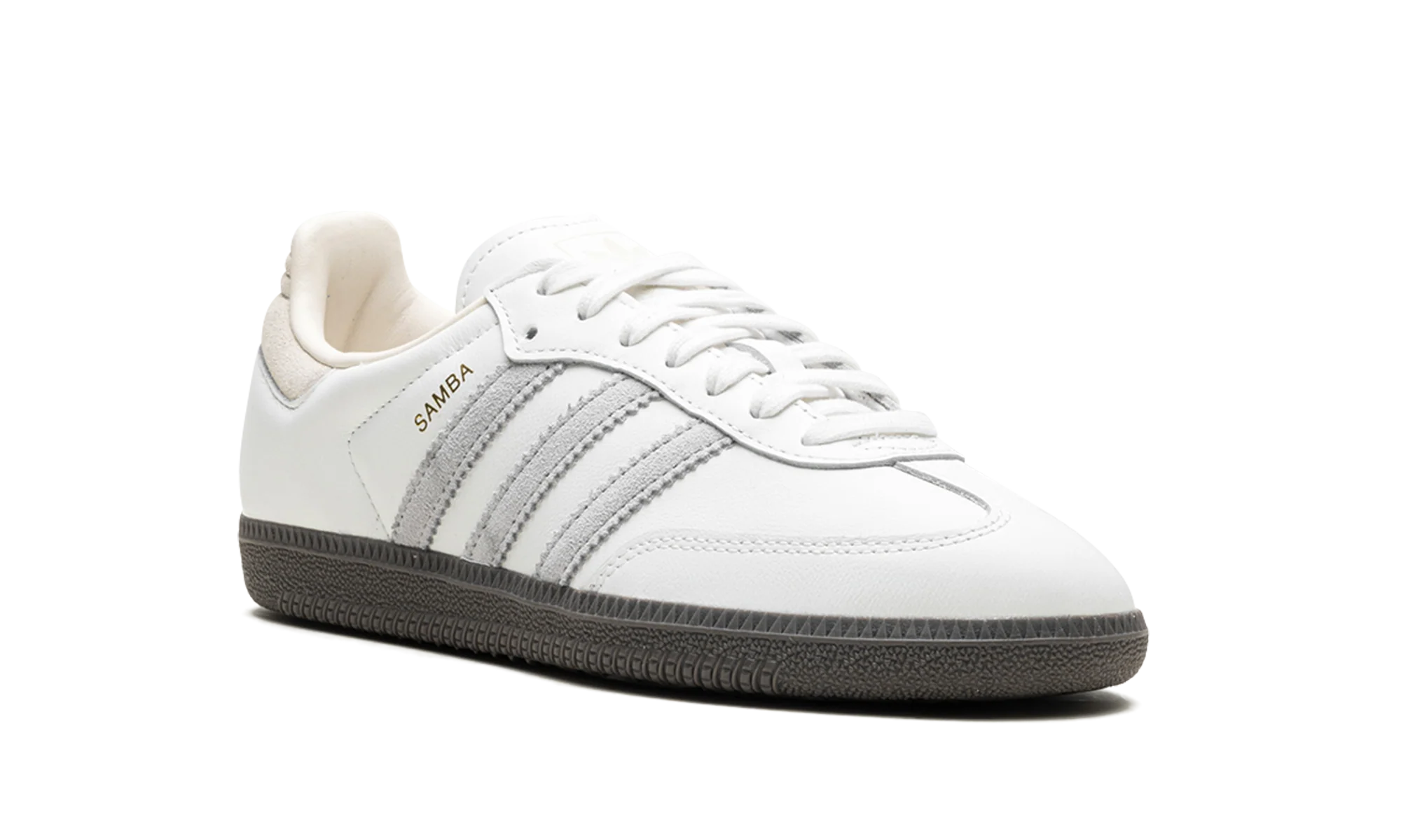 Samba OG "Cream White" IH4880