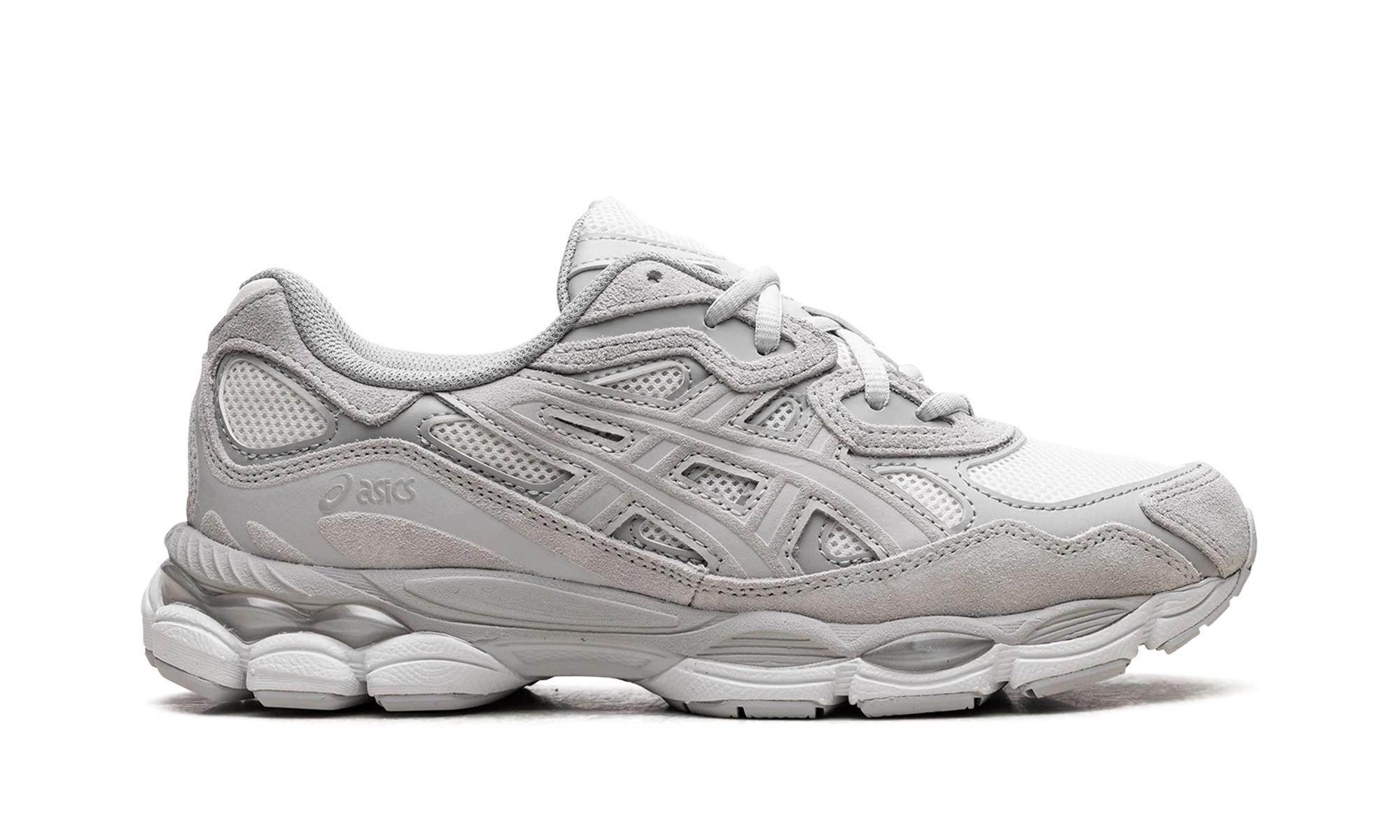 GEL-NYC "Cream Cloud Grey" 1203A663 101