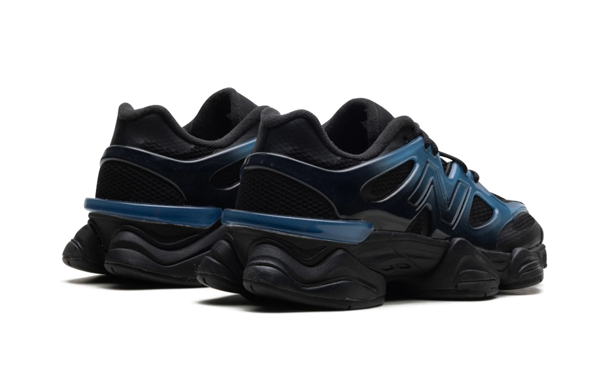 9060 "Navy Blue Black Gradient" U9060IDW