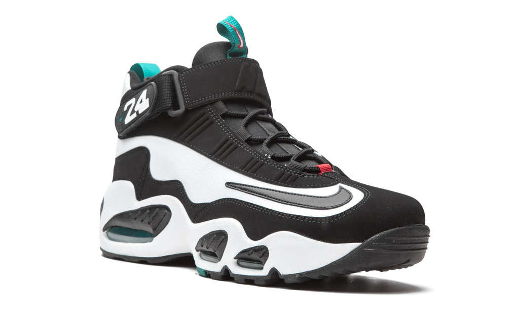 Air Griffey Max 1 "Freshwater" DD8558 100