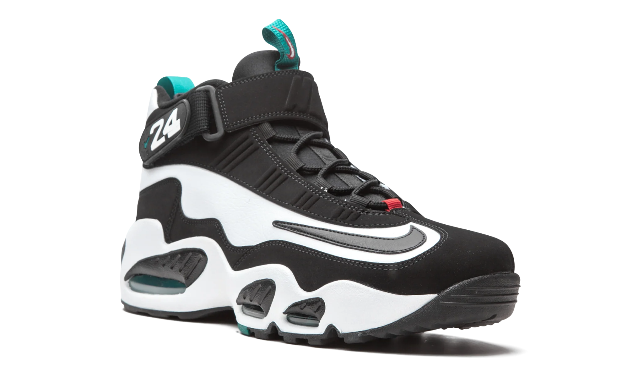 Air Griffey Max 1 "Freshwater" DD8558 100