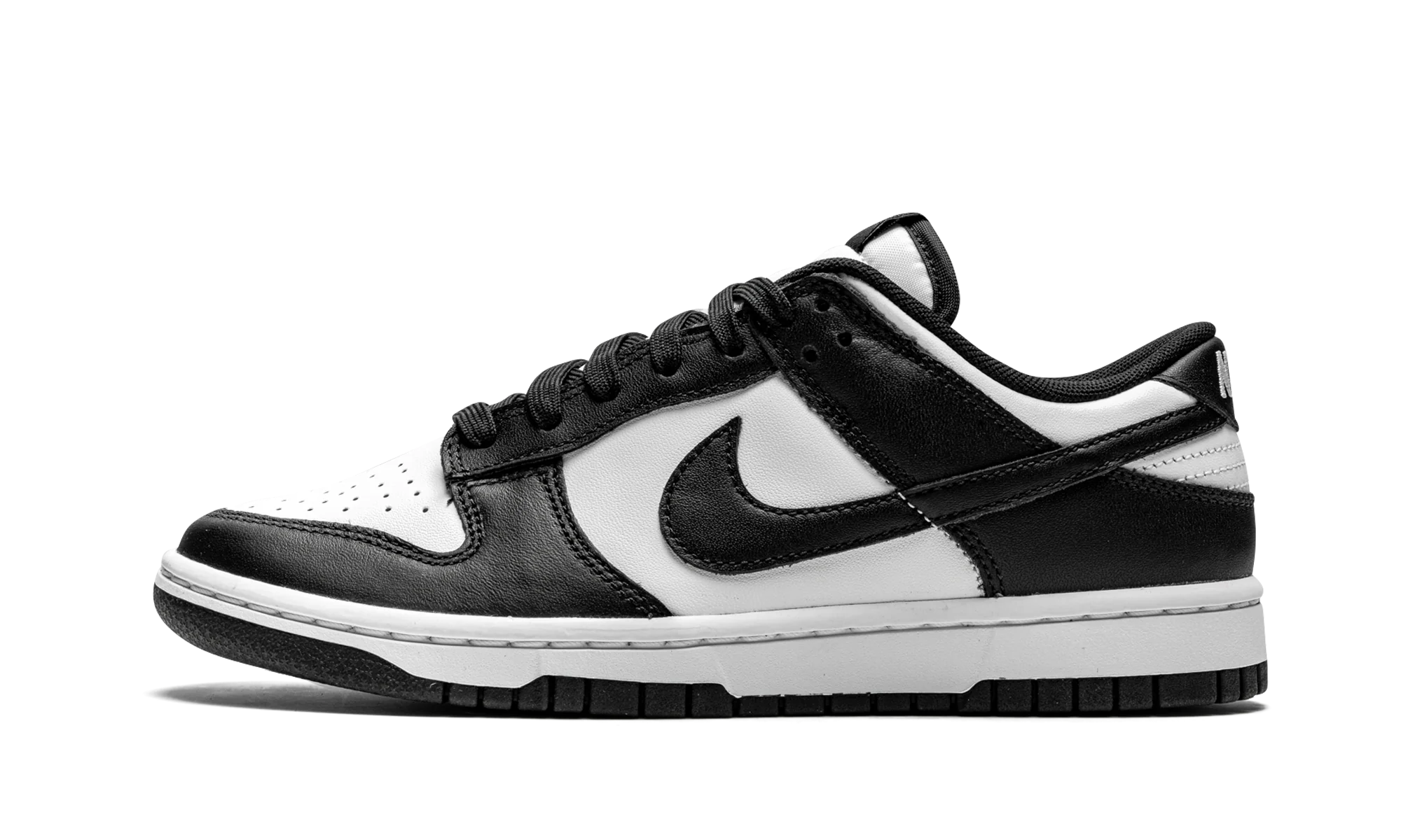 Dunk Low Retro "Black / White - Panda" DD1391 100