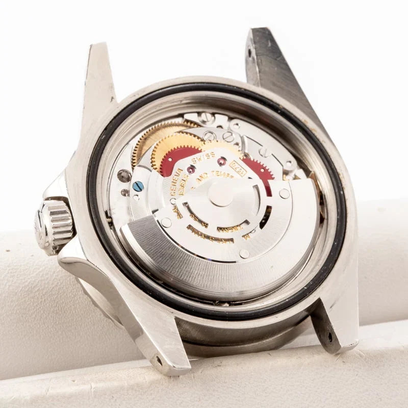 Men's Rolex Sea-Dweller 1665