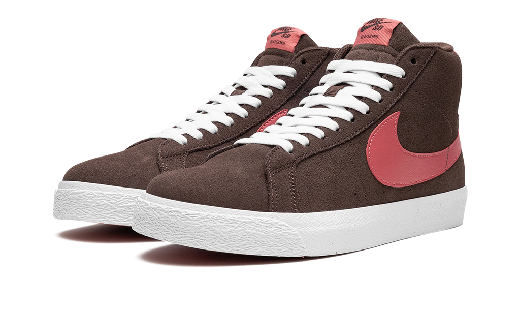 SB Blazer Mid "Brown Adobe" FD0731 200