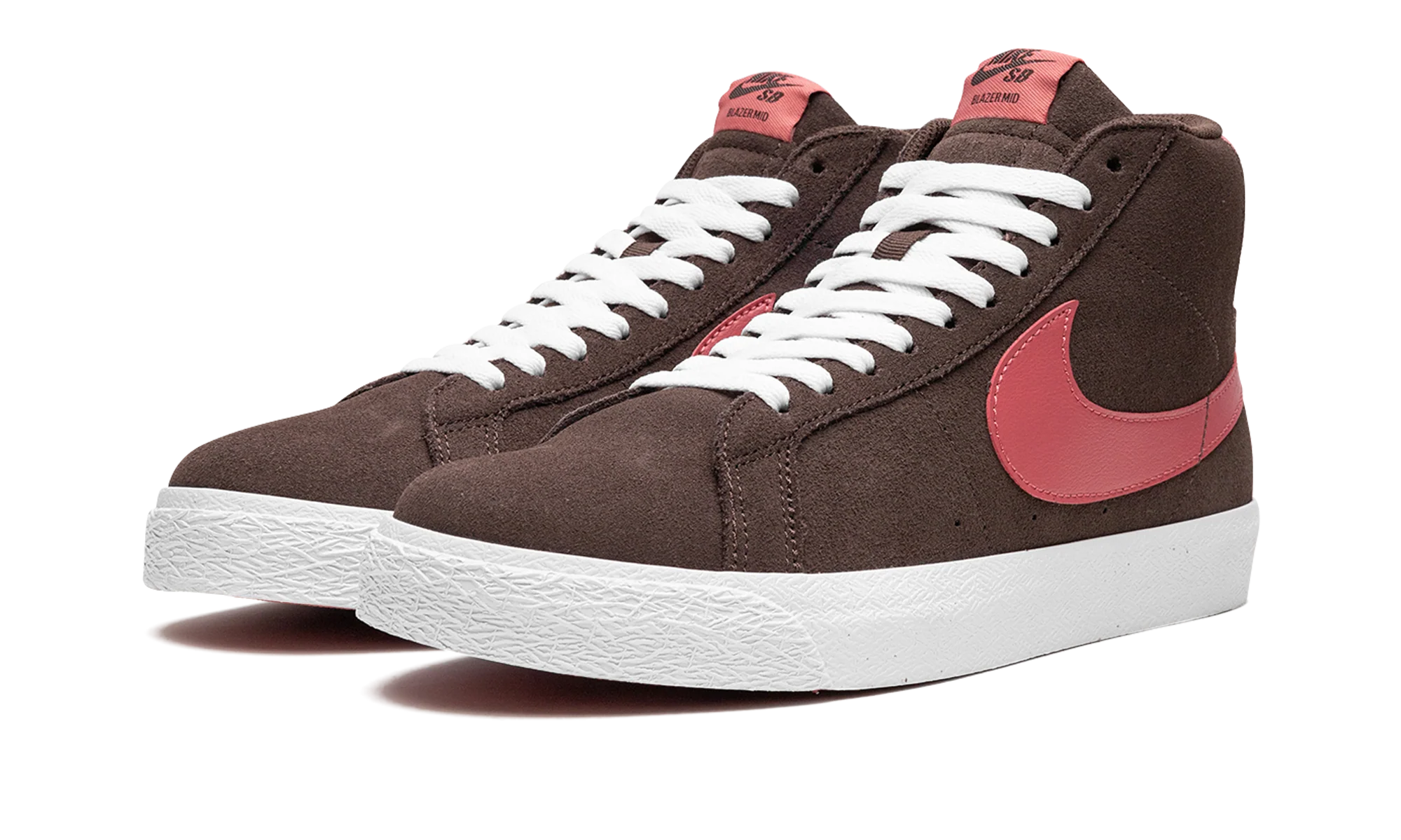 SB Blazer Mid "Brown Adobe" FD0731 200