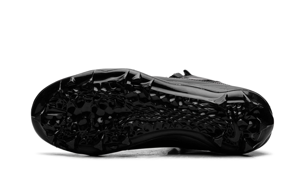Air Jordan 11 TD Cleats "Patent Black" HM7324 001