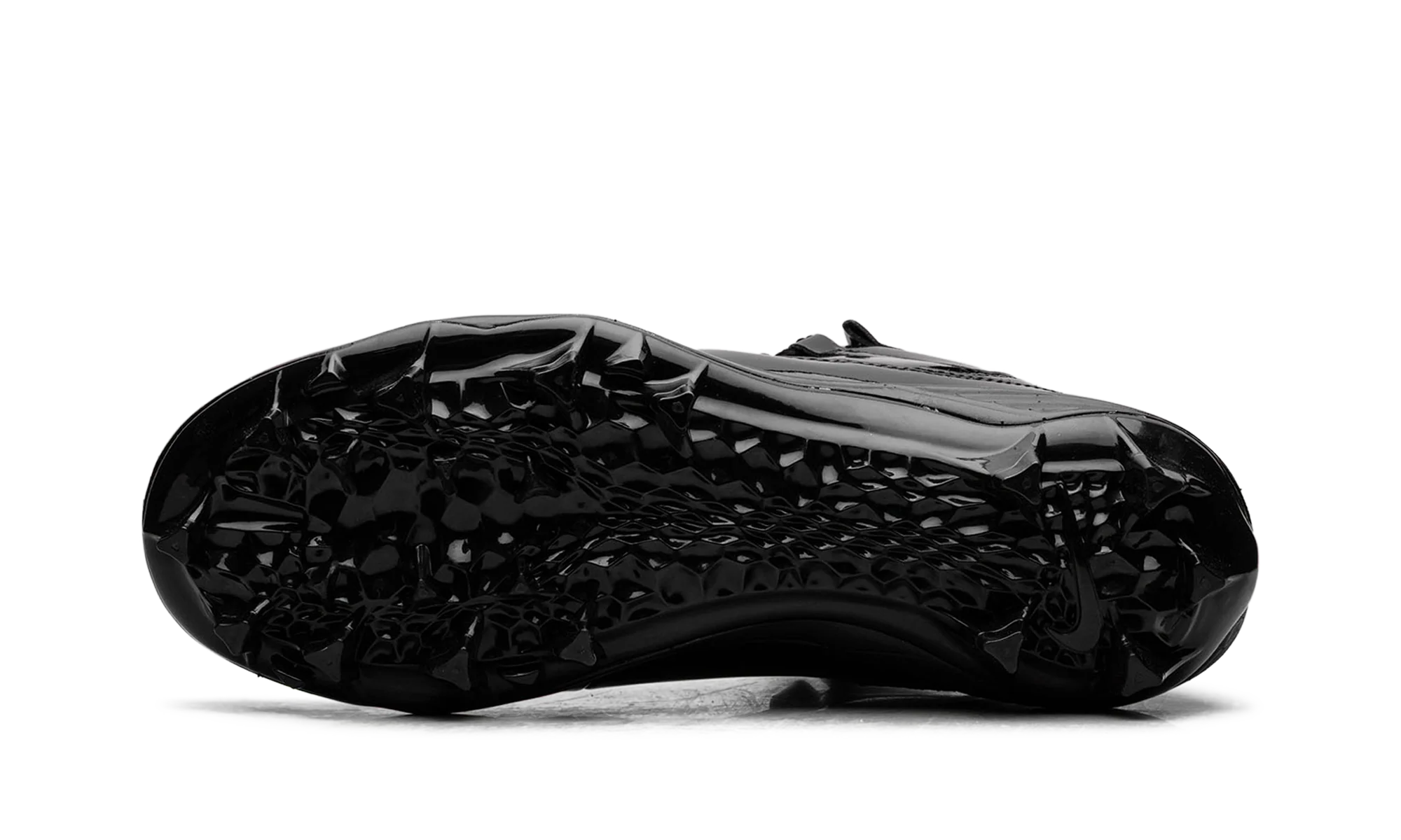 Air Jordan 11 TD Cleats "Patent Black" HM7324 001