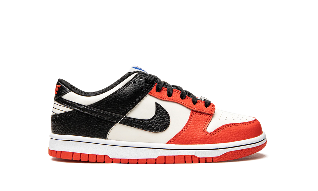 Dunk Low GS "NBA - Chicago Bulls" DO6288 100
