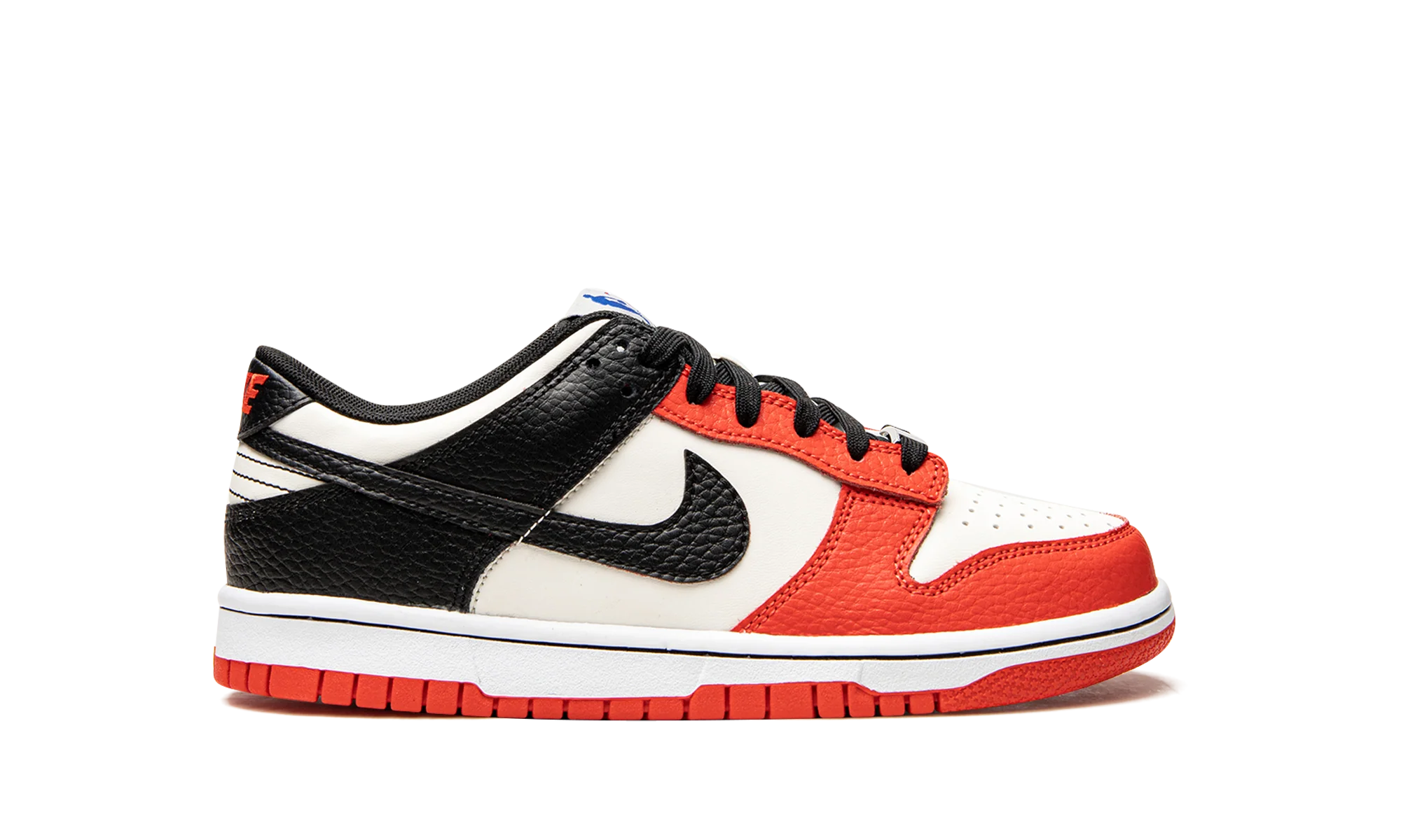 Dunk Low GS "NBA - Chicago Bulls" DO6288 100
